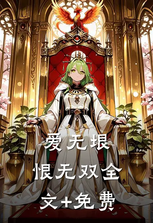 爱无垠，恨无双全文+免费