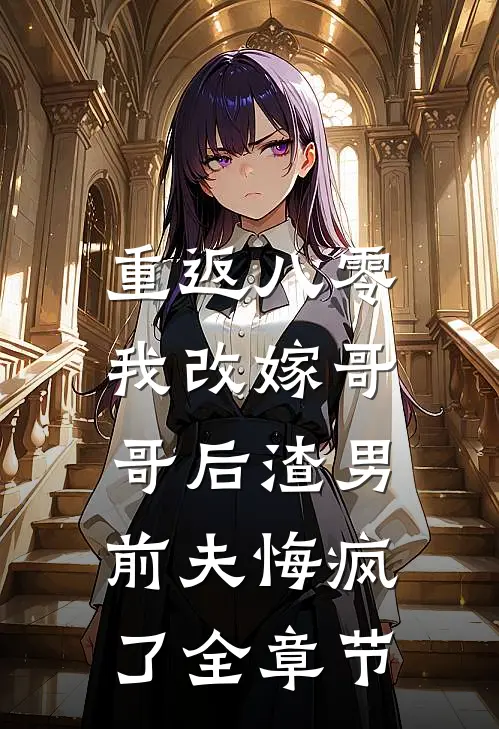 重返八零，我改嫁哥哥后渣男前夫悔疯了全章节