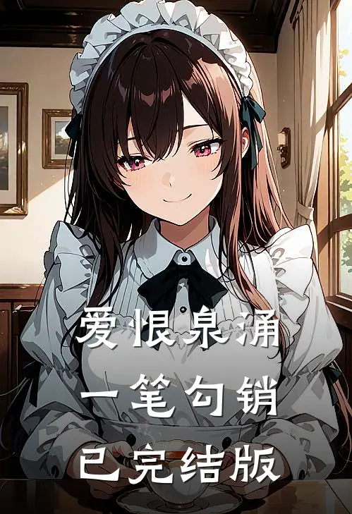 爱恨泉涌，一笔勾销已完结版
