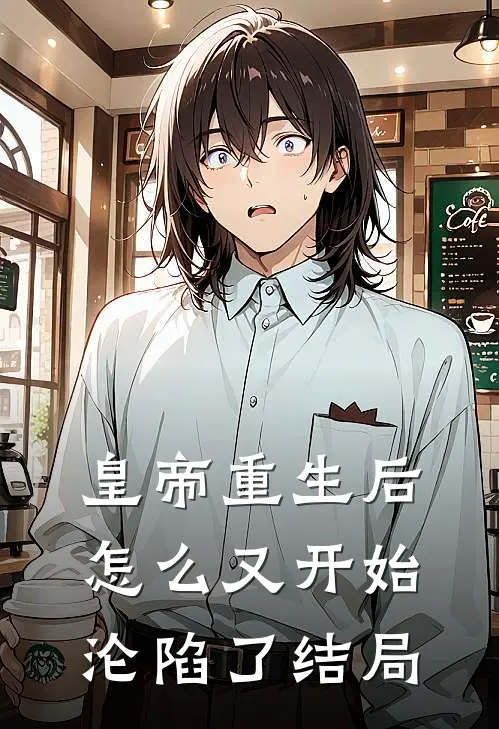皇帝重生后怎么又开始沦陷了结局