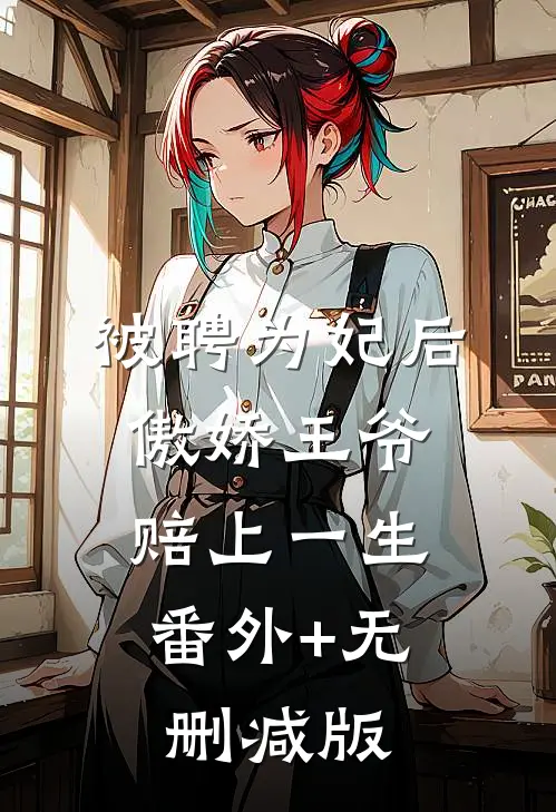 被聘为妃后，傲娇王爷赔上一生:番外+无删减版