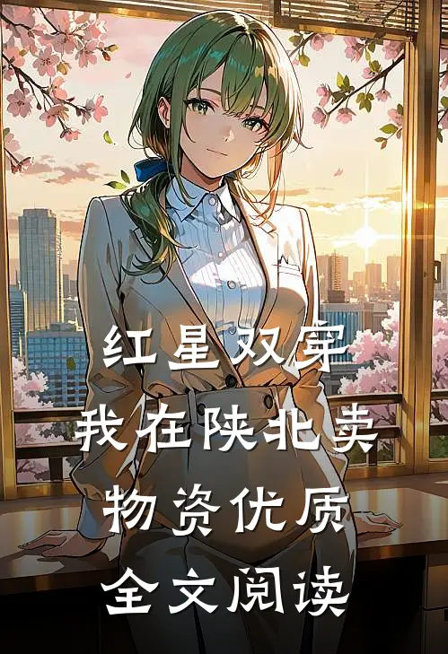 红星双穿：我在陕北卖物资优质全文阅读