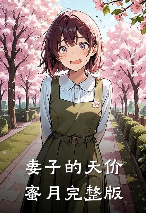 妻子的天价蜜月完整版