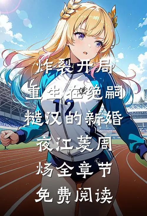 炸裂开局，重生在绝嗣糙汉的新婚夜江菱周炀全章节免费阅读