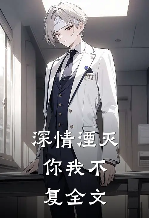 深情湮灭，你我不复全文