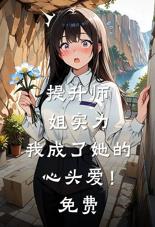 提升师姐实力，我成了她的心头爱！免费