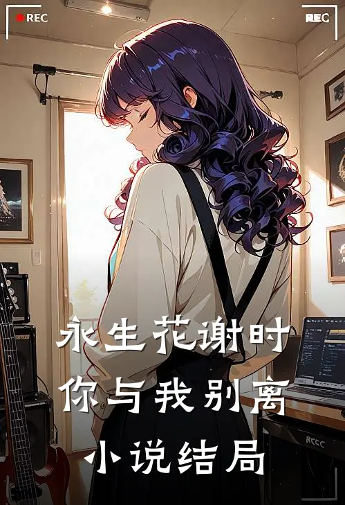 永生花谢时，你与我别离小说结局