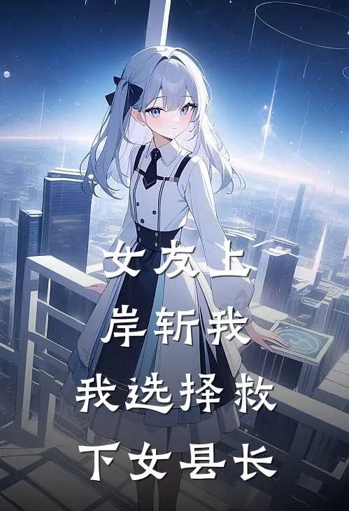 女友上岸斩我，我选择救下女县长
