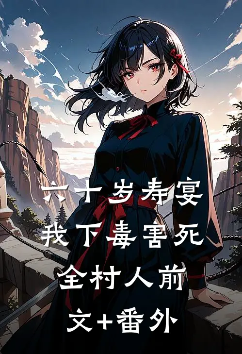 六十岁寿宴，我下毒害死全村人前文+番外