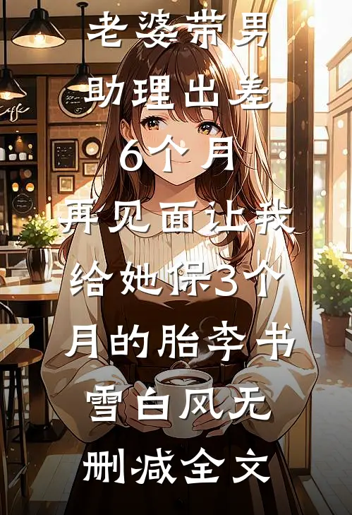 老婆带男助理出差6个月，再见面让我给她保3个月的胎李书雪白风无删减全文