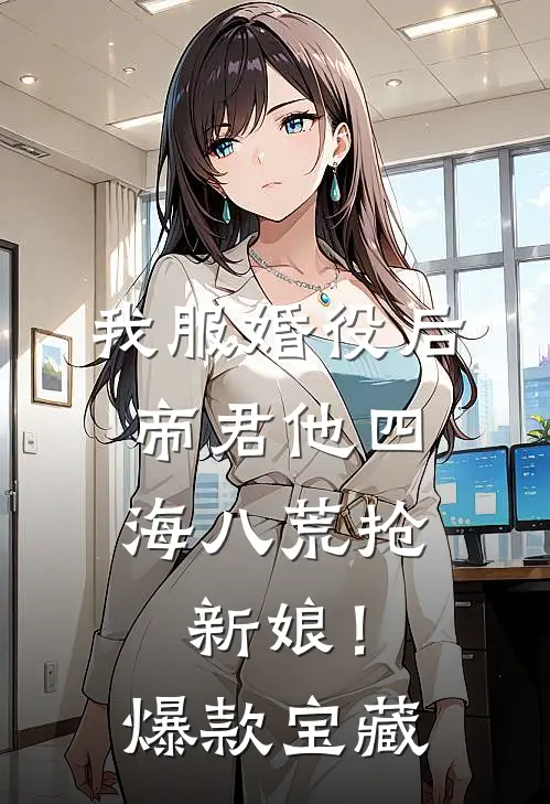 我服婚役后，帝君他四海八荒抢新娘！爆款宝藏