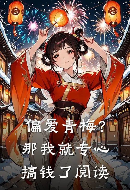 偏爱青梅？那我就专心搞钱了阅读