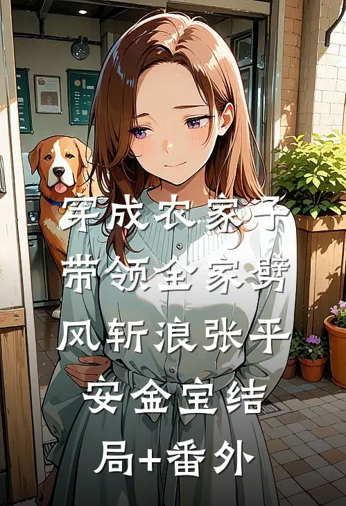 穿成农家子，带领全家劈风斩浪张平安金宝结局+番外