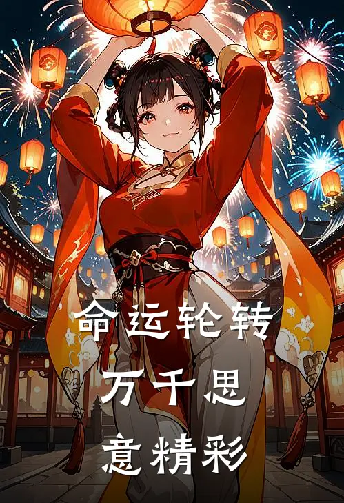 命运轮转，万千思意精彩