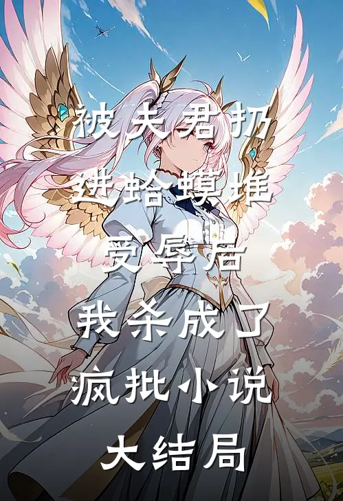 被夫君扔进蛤蟆堆受辱后，我杀成了疯批小说大结局