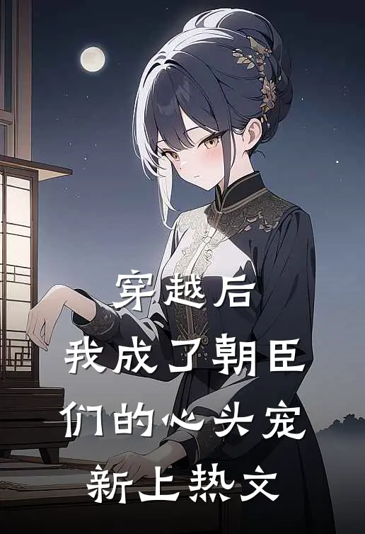 穿越后，我成了朝臣们的心头宠新上热文