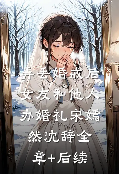 弄丢婚戒后，女友和他人办婚礼宋嫣然沈辞全章+后续