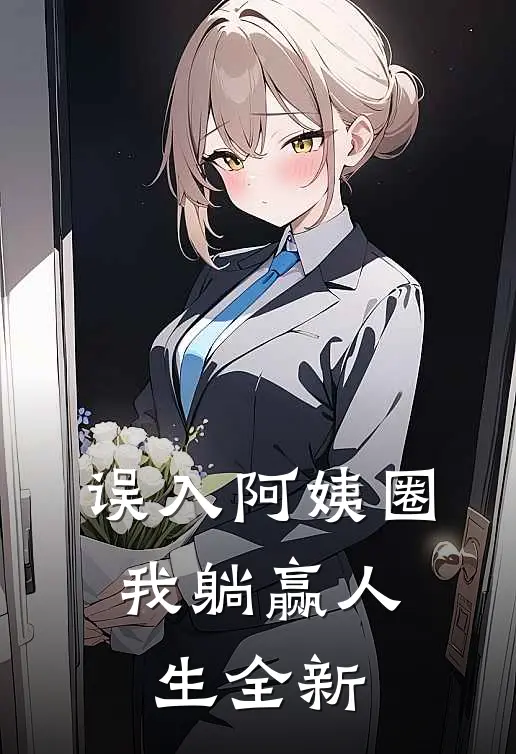 误入阿姨圈，我躺赢人生全新