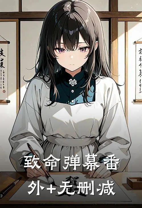 致命弹幕番外+无删减