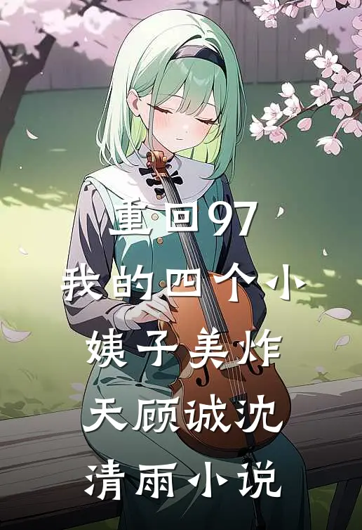 重回97：我的四个小姨子美炸天顾诚沈清雨小说