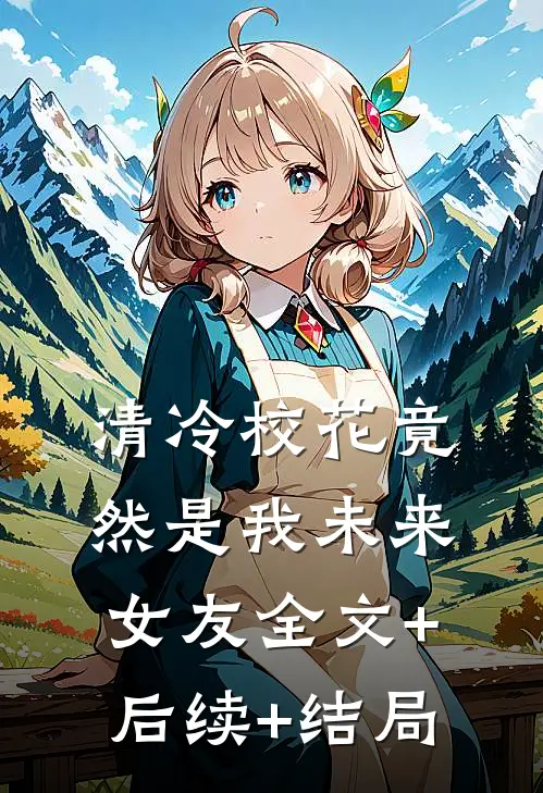 清冷校花竟然是我未来女友全文+后续+结局