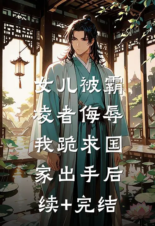 女儿被霸凌者侮辱，我跪求国家出手后续+完结