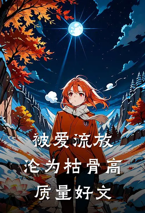 被爱流放，沦为枯骨高质量好文
