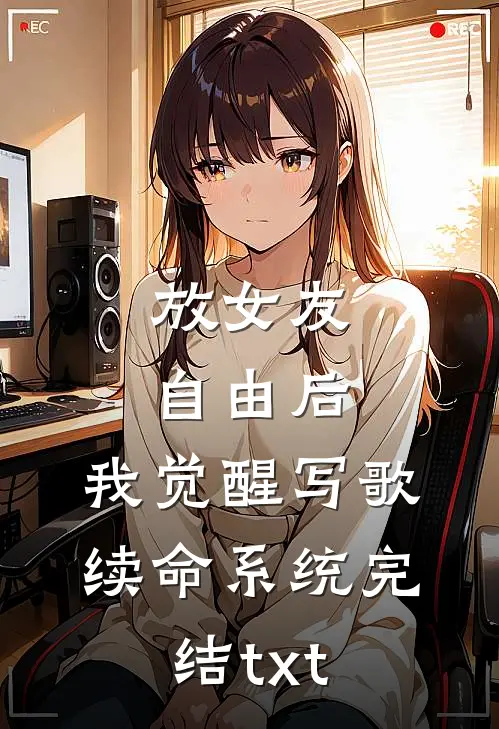 放女友自由后，我觉醒写歌续命系统完结txt