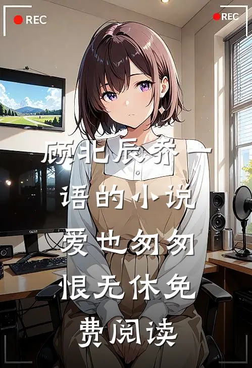 顾北辰乔一语的小说爱也匆匆，恨无休免费阅读