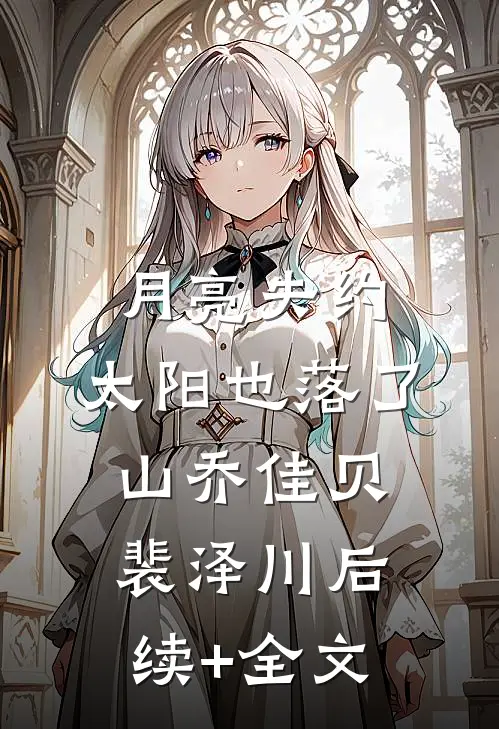 月亮失约，太阳也落了山乔佳贝裴泽川后续+全文