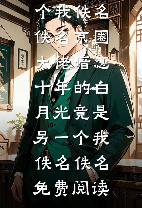 太子爷，我没种情蛊，你别亲我啦笔趣阁