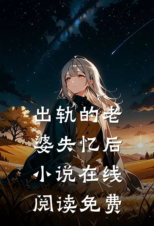 出轨的老婆失忆后小说在线阅读免费