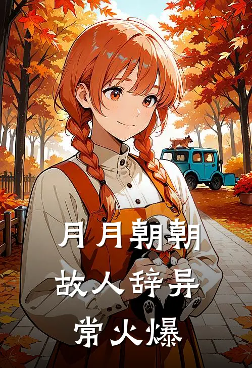 月月朝朝故人辞异常火爆