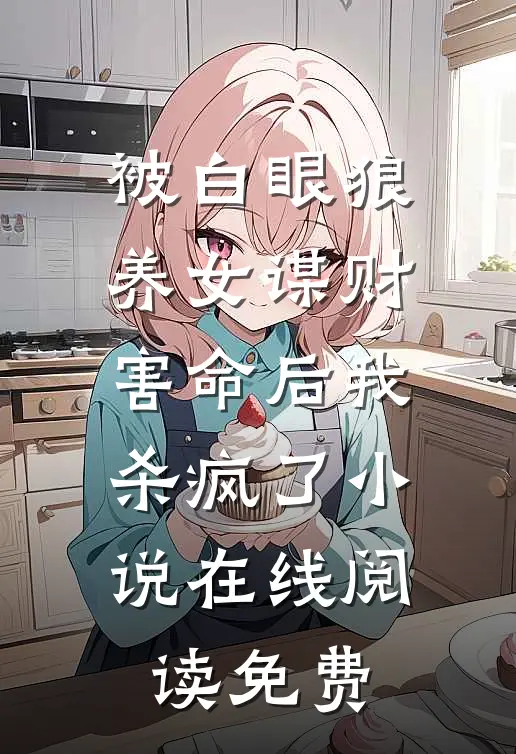 被白眼狼养女谋财害命后我杀疯了小说在线阅读免费