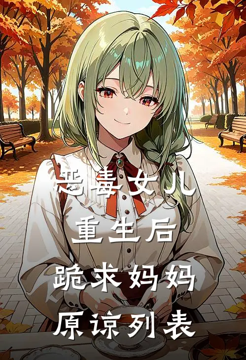 恶毒女儿重生后，跪求妈妈原谅列表