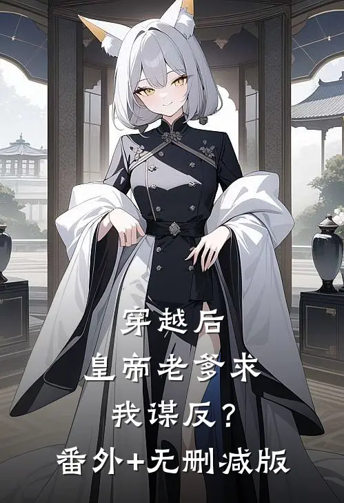 穿越后，皇帝老爹求我谋反？:番外+无删减版