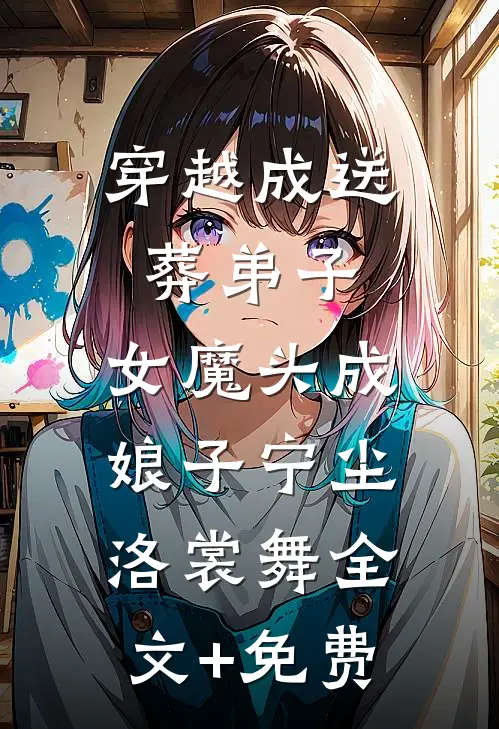 穿越成送葬弟子，女魔头成娘子宁尘洛裳舞全文+免费