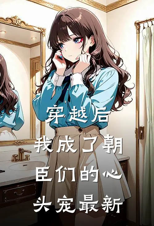 穿越后，我成了朝臣们的心头宠最新