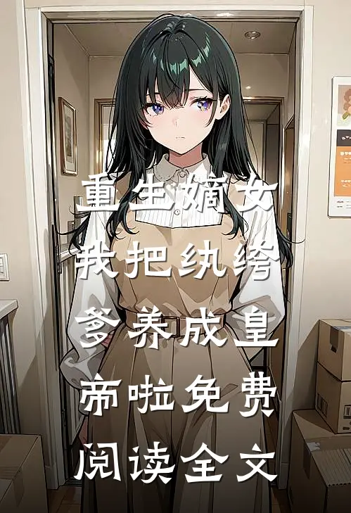 重生嫡女：我把纨绔爹养成皇帝啦免费阅读全文