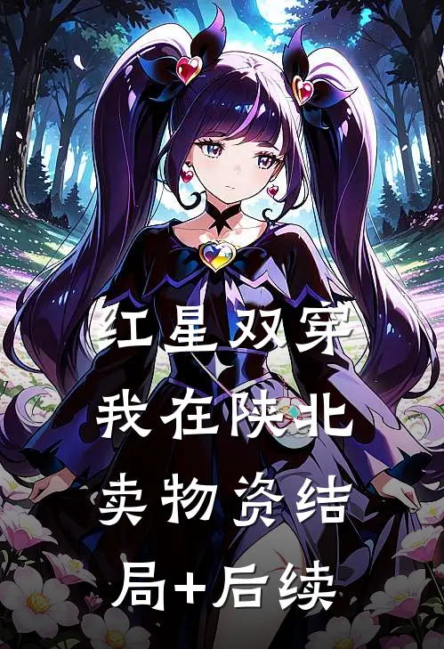 红星双穿：我在陕北卖物资结局+后续