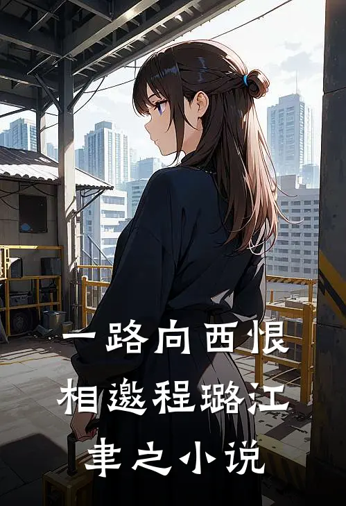 一路向西恨相邀程璐江聿之小说