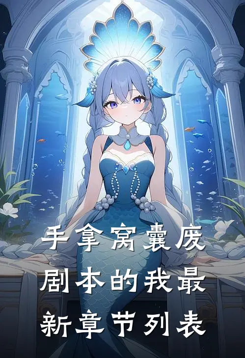 手拿窝囊废剧本的我最新章节列表