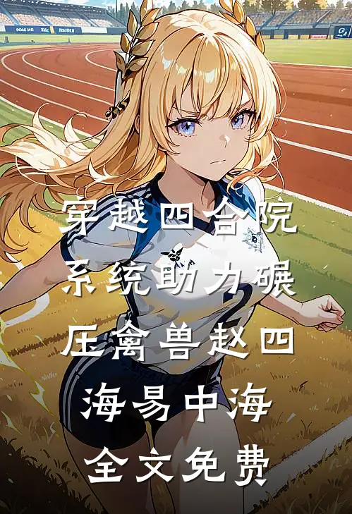 穿越四合院，系统助力碾压禽兽赵四海易中海全文免费