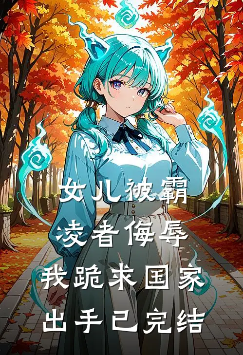 女儿被霸凌者侮辱，我跪求国家出手已完结