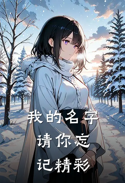 我的名字，请你忘记精彩