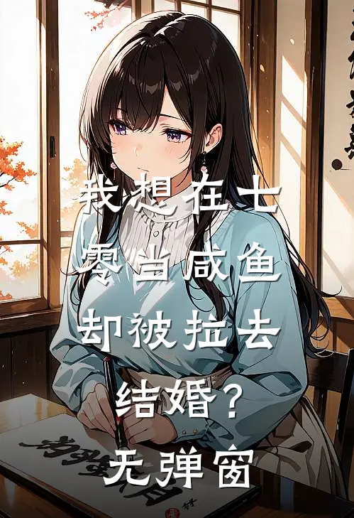 我想在七零当咸鱼，却被拉去结婚？无弹窗