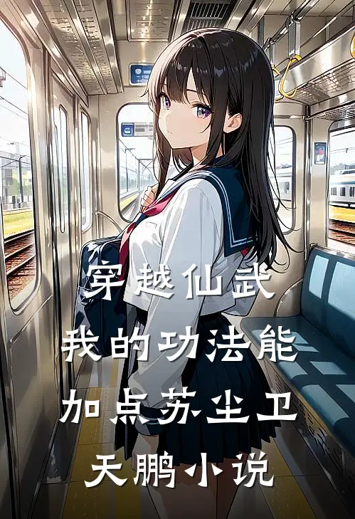 穿越仙武，我的功法能加点苏尘卫天鹏小说