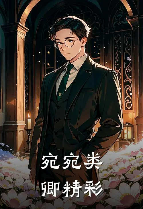 宛宛类卿精彩
