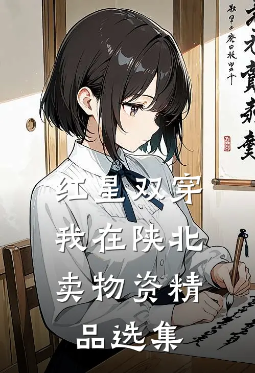 红星双穿：我在陕北卖物资精品选集