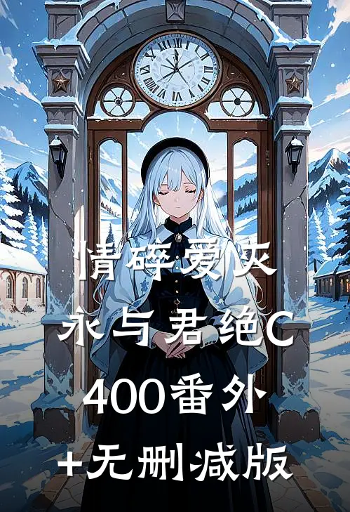 情碎爱灭，永与君绝C400番外+无删减版